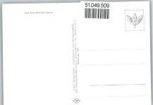 36269 W6433 Philippsthal (Werra) - Schule, Teilansicht, Rathaus, Schlossgarten, Kirche