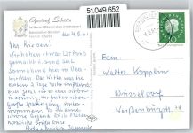 57392 W5948 Oberkirchen , Sauerl - Teilansicht