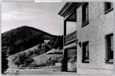 59955 W5788 Siedlinghausen - Pension Haus Talblick