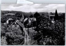 42929 W5632 Dhünn - Teilansicht
