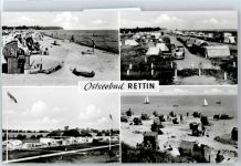23730 W2430 Rettin - Strand, Campingplatz