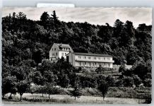 65620 W6251 Fussingen - Pension Haus Schönblick