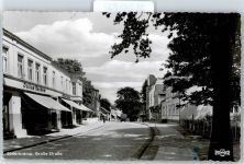 24392 W2347 Süderbrarup - Große Straße