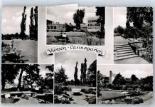 41747 W4060 Viersen - Casinogarten