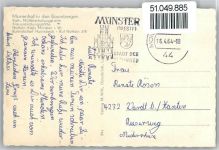 48301 W4405 Nottuln - Marenhof in den Baumbergen