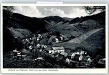 37520 W3360 Lerbach , Harz - Gesamtansicht