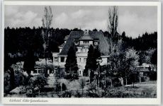 56203 W5410 Höhr-Grenzhausen - Kurhotel
