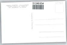 65462 W6095 Ginsheim-Gustavsburg - Personenschifffahrt Schrepfer