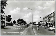 34613 W3578 Allendorf a d Landsburg - Niederkleiner Straße