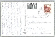 34613 W3578 Allendorf a d Landsburg - Niederkleiner Straße