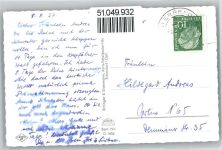 92681 W8488 Erbendorf - Gesamtansicht