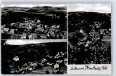 56729 W5441 Virneburg - Pension Waldeck