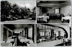 42929 W5632 Dhünn - Haus Habenichts
