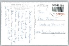56729 W5441 Virneburg - Pension Waldeck
