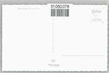 97828 W8772 Marktheidenfeld - Fliegeraufnahme