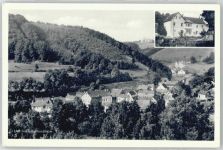 53925 W5370 Urft - Schullandheim