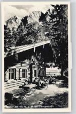 82491 W8104 Obergrainau - Neuner-Alm