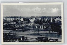 29633 W3042 Munster , Örtze - Truppen-Übungsplatz