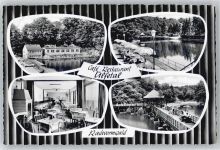 42477 W5608 Radevormwald - Café, Restaurant Ülfetal