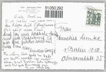 42477 W5608 Radevormwald - Café, Restaurant Ülfetal