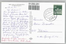 31737 W3262 Steinbergen , Wesergeb