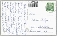 92539 W8476 Schönsee