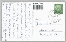 96349 W8645 Nordhalben - Waldhaus Hubertushöhe