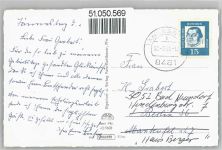 92723 W8481 Tännesberg