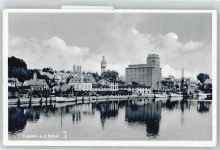 24376 W2340 Kappeln , Schlei