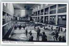 26548 W2982 Norderney - Schwimmbad