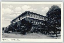 31061 W3220 Alfeld (Leine) - Städtische Oberschule