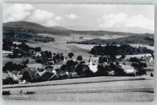 93464 W8491 Schönau , Oberpf - Landpoststempel