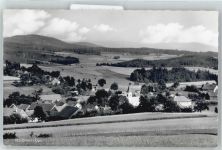 93464 W8491 Schönau , Oberpf