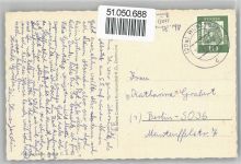 31515 W3050 Wunstorf - Fliegeraufnahme