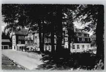 57392 W5948 Fleckenberg , Sauerl - Hotel, Pension Jagdhaus Wiese