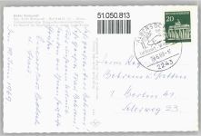 25767 W2243 Albersdorf , Holst - Hotel Ramundt, Kegelbahn