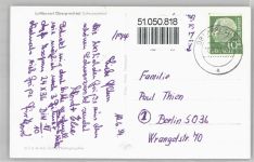 79215 W7807 Oberprechtal