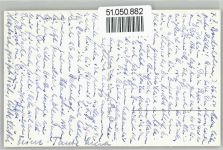 24582 W2352 Bordesholm - 600-jährige Linde