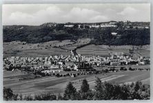 78549 W7208 Spaichingen - Dreifaltigkeitsberg