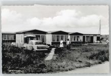 23775 W2443 Großenbrode - Campingplatz, Ferienhäuser