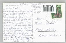 63924 W8764 Kleinheubach - Teilansichten
