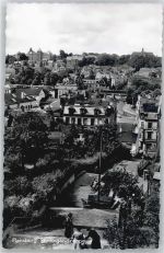 24937 W2390 Flensburg - St.-Jürgen-Treppe