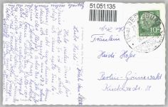 21266 W2112 Jesteburg - Straßenansicht