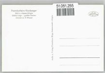 87509 W8970 Bühl a Alpsee - Pension Kienberger