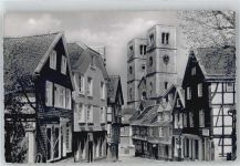 58332 W5830 Schwelm - Christuskirche, Kölner Straße