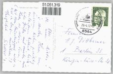 91235 W8564 Velden , Mittelfr
