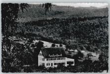 79348 W7830 Ottoschwanden - Gasthaus, Pension Hintere Höfe