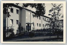 88427 W7953 Bad Schussenried - Hausansicht