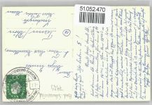 88427 W7953 Bad Schussenried - Hausansicht