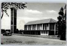 25421 W2080 Pinneberg - Lutherkirche